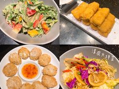 -老板很二(吉大店)