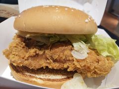 -肯德基(平江新城店)