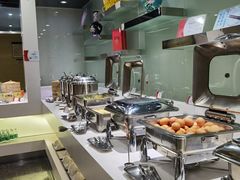 -南航明珠v2头等舱公务舱休息室