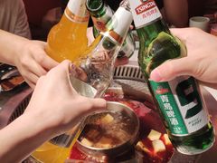 -晓宇重庆火锅(赛格国际购物中心店)