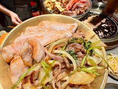 -杨小佳·齐齐哈尔烤肉·烤串(广州店)
