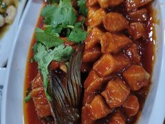 -春發合饭庄