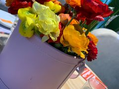 -初拾·花里餐厅(钜城华亿店)