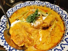 -Thai Alley泰爱里(二沙岛店)