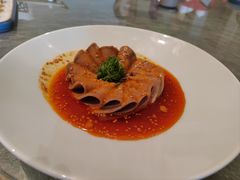 麻辣牛舌-望湖阁(苏州金鸡湖凯宾斯基大酒店)