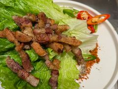 -火地铁板烧(昆山万象汇店)
