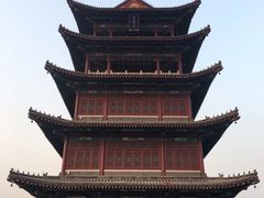 -杨家埠民间艺术大观园