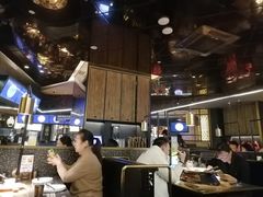 -烤匠麻辣烤鱼(万象城店)