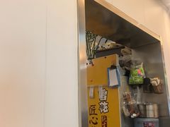 -川人川菜馆·小龙虾·鲜虾现做(黄山路店)