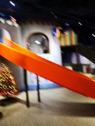 -幻贝家儿童乐园(苏州中心店)