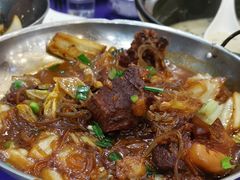 -碧海银沙海鲜餐厅(恒大海上威尼斯店)