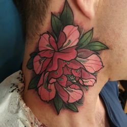 -记号刺青tattoo纹身工作室