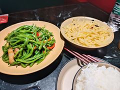 -廖川菜(太阳宫店)