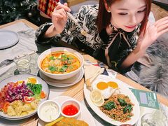 -沛家·西餐Brunch·直火料理