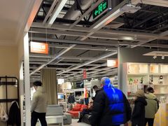 -宜家家居(哈尔滨商场店)