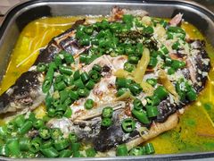 -烟火鱼乡(吾悦店)