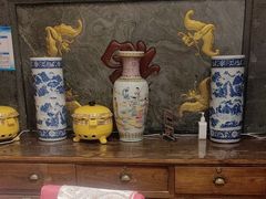 -老浒记烤鸭-北京菜(琉璃厂店)