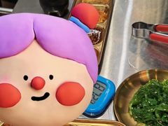 -韩味南山塔·烤肉自助(中骏世界城店)
