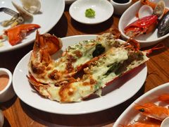 -mezza9 Macau(澳门君悦酒店)