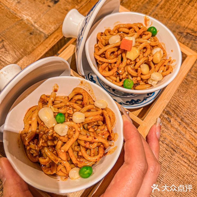 沈阳也可以千层毛肚当面嗦啦~真的超过瘾‼️