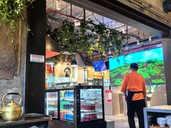 -汕头八合里海记牛肉店(清河店)
