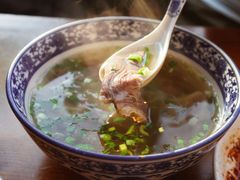 -长安后宰门水盆羊肉(新都心店)