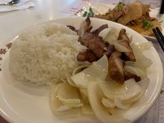 -大哥餐厅(西城花园店)