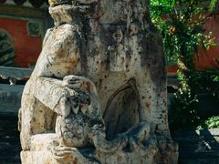 -报恩寺(平武县)