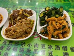 -令氏家外家周秦食府(高新店)