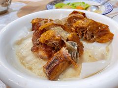烧鹅-顺德佬华侨城店·商务宴请·团建