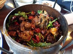 -杨记隆府(白象街店)