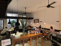 大堂-林四喜·闽南传家菜(鼓浪屿店)