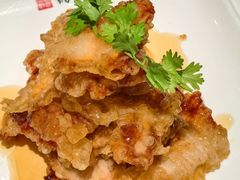 -燕郊烧鸽子(酷车小镇店)