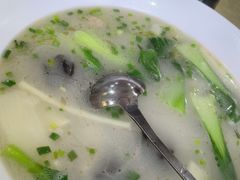 -邢家锅贴老店·非遗·开封菜(金明广场店)