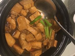 -潮府馆·非遗潮州菜·港式点心(世纪公园店)