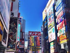 -秋叶原电器街