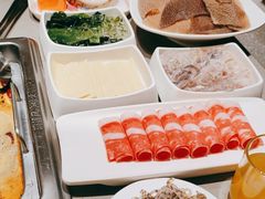 -海底捞火锅(江南盛天地店)