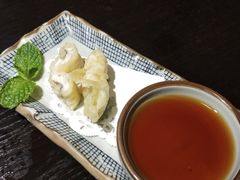 -鱼亭料理(芝罘店)