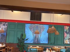 -泰堤坊(淡水体育馆店)