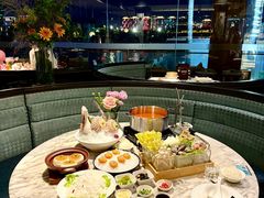 -东南里湖景餐厅·新闽菜(浦西万达店)