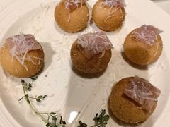 -沏点Trattoria意大利餐厅(新街口店)