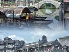 -东涌水乡风情街