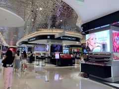 -天虹商场(中山路店)