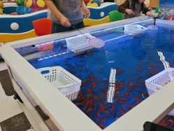 -孩子王童乐园(保定万博广场店)