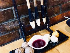 妙笔生花-醉长安(南门总店)
