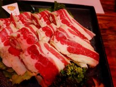 -热血兄弟·炭火烤肉(融侨中心店)
