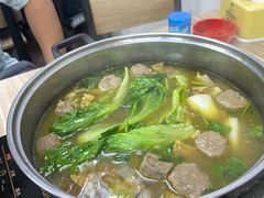 -也来利牛腩火锅(大马路店)