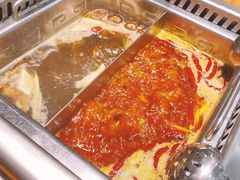 -忆千城印象火锅川锅·铜锅·烧烤