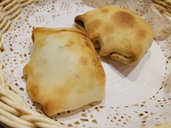 -巴扎美食·新疆菜·西域歌舞表演餐厅(新疆大厦店)