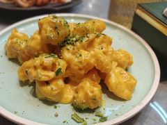 -九號院子海鲜烧烤